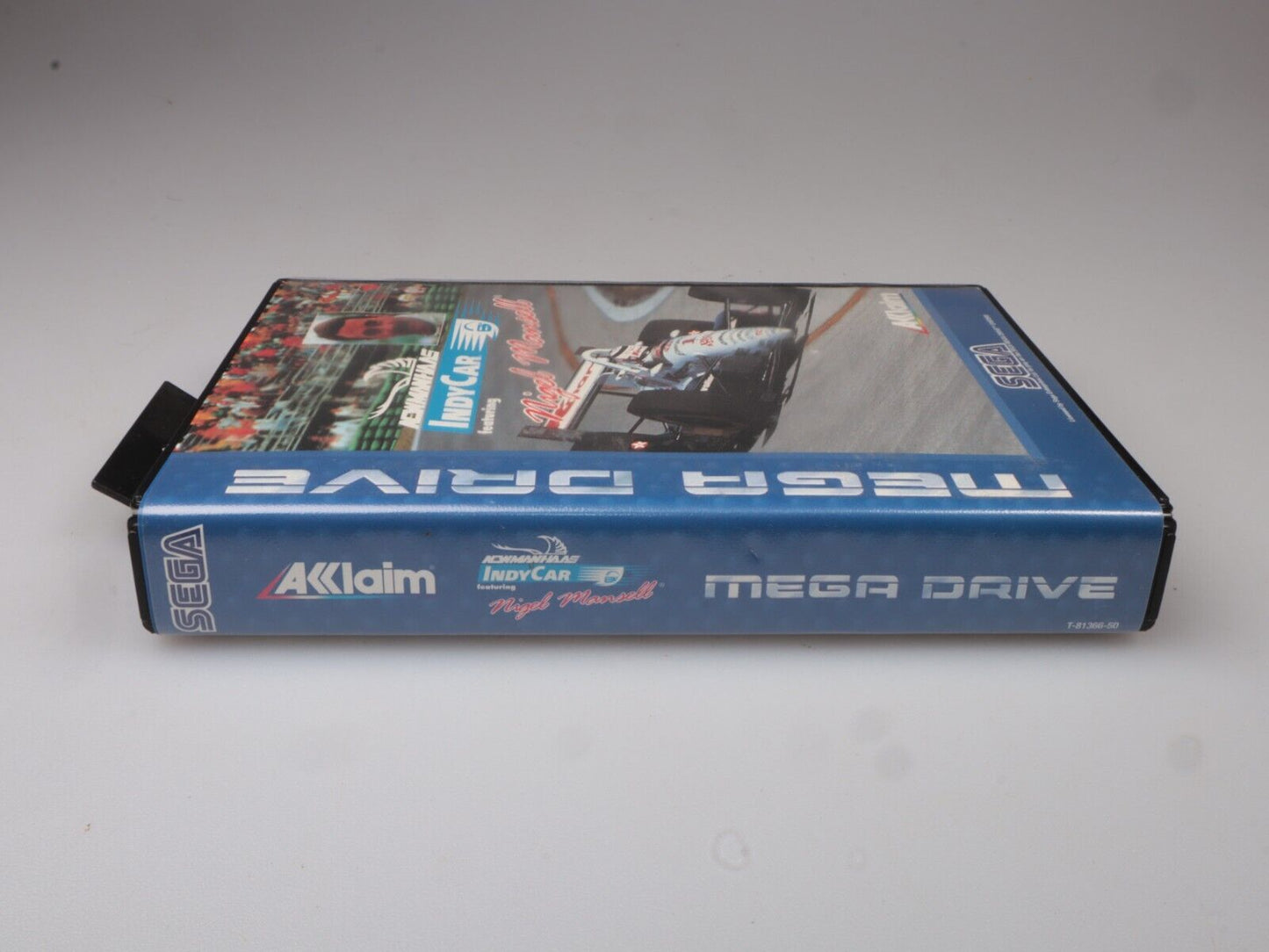 SEGA MegaDrive | M-1 Abrams gevechtstank 