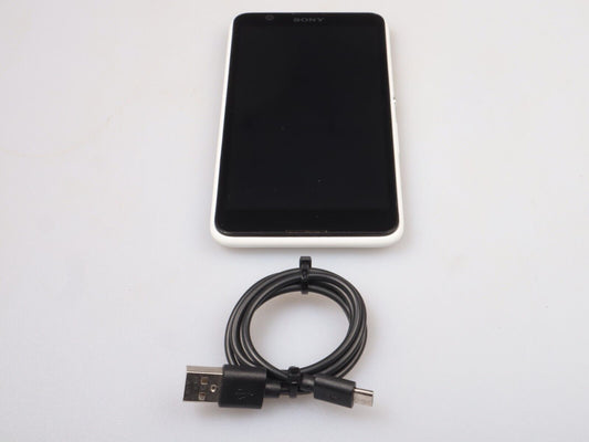 Sony Xperia E4 | Black | Tested | Orange Network | Smartphone Mobile
