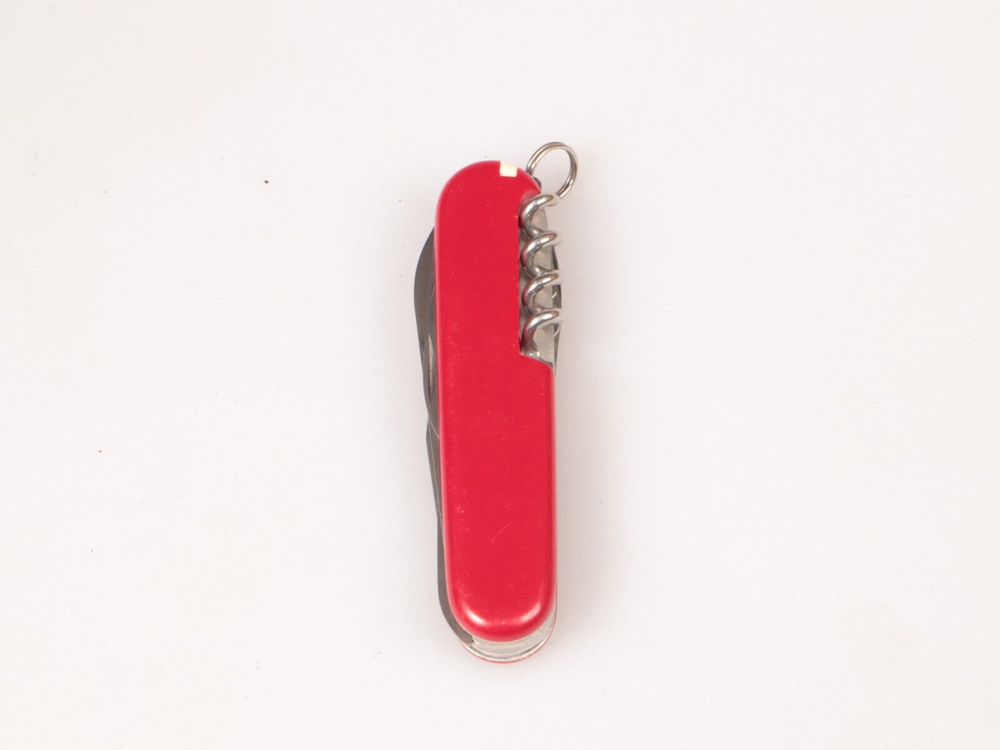 Victorinox Spartaanse Camping | Zwitsers zakmes | Rood | 91 mm | 1,3603 | (13) 