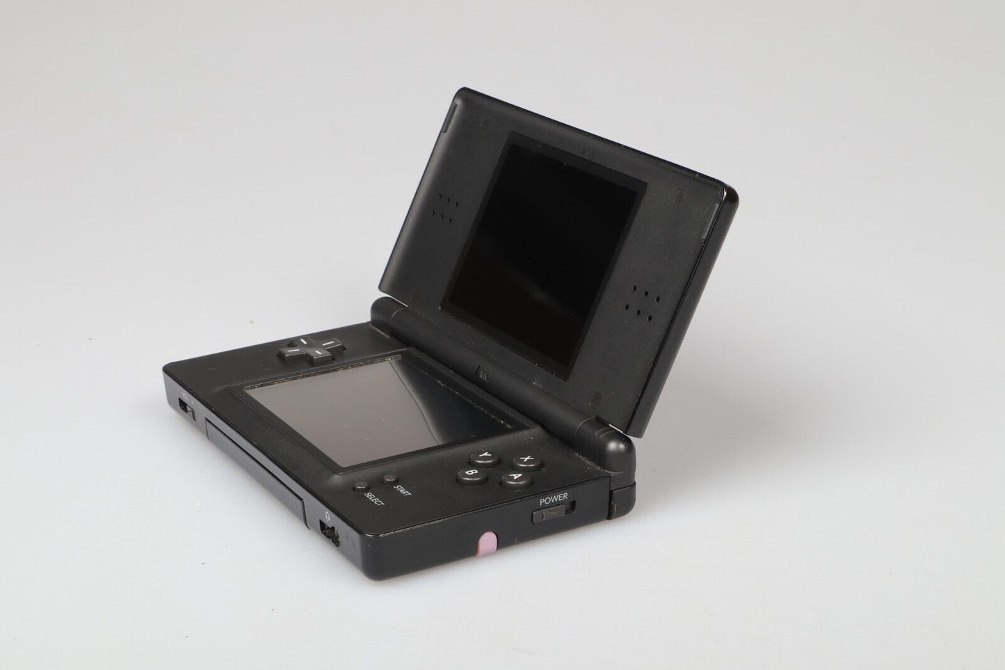 Nintendo DS Lite | USG-001 | Black Handheld