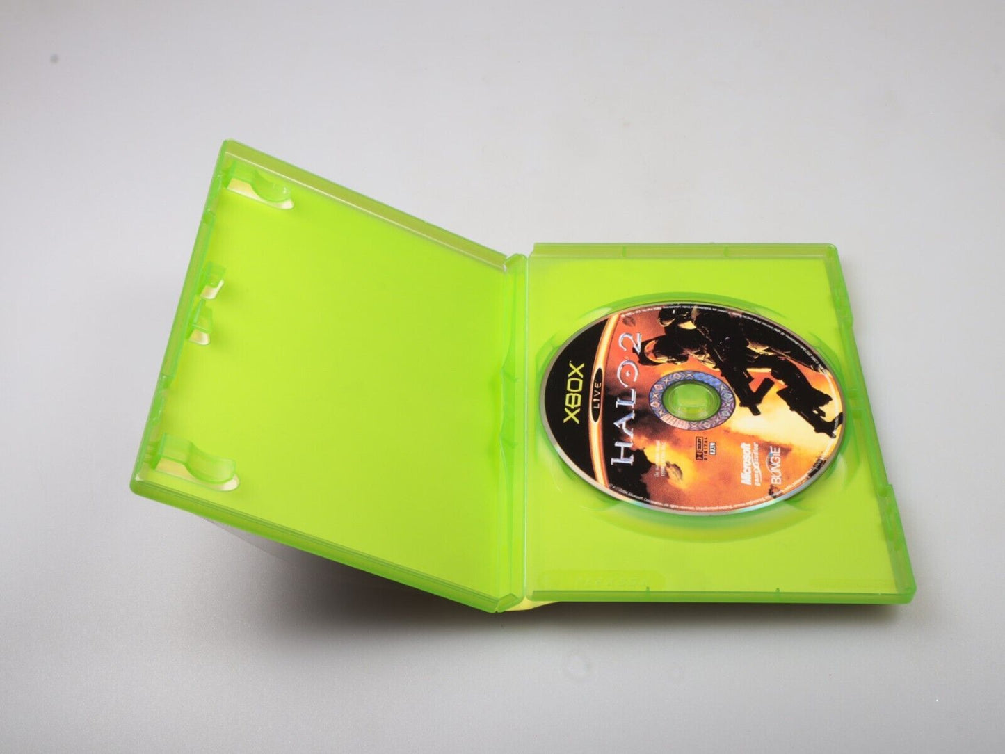 Xbox Classic | Halo 2 (ENG) (PAL)