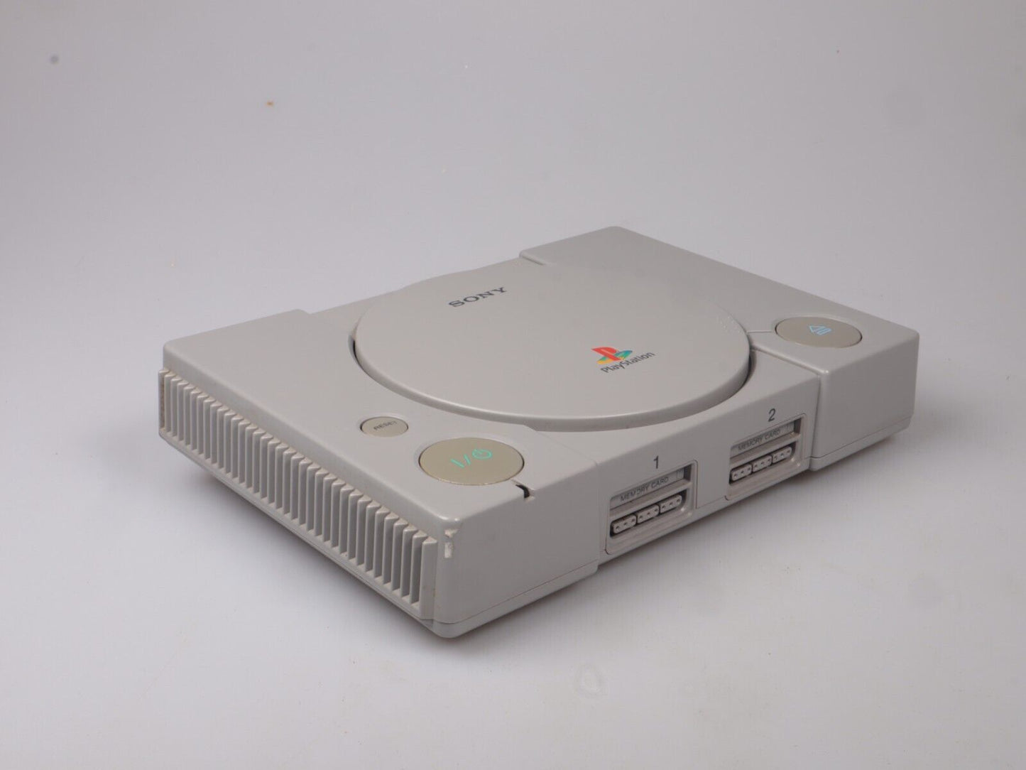 PlayStation 1 | Console SCPH-5502 + 1 Controller