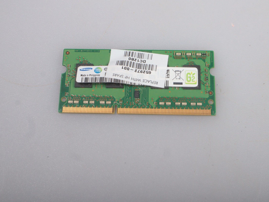 HP 4GB DDR3 1600 HP 652972-001 MEMORY MODULE