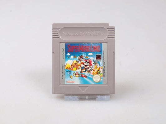 Gameboy | Super Mario Land | EUR | Cardridge