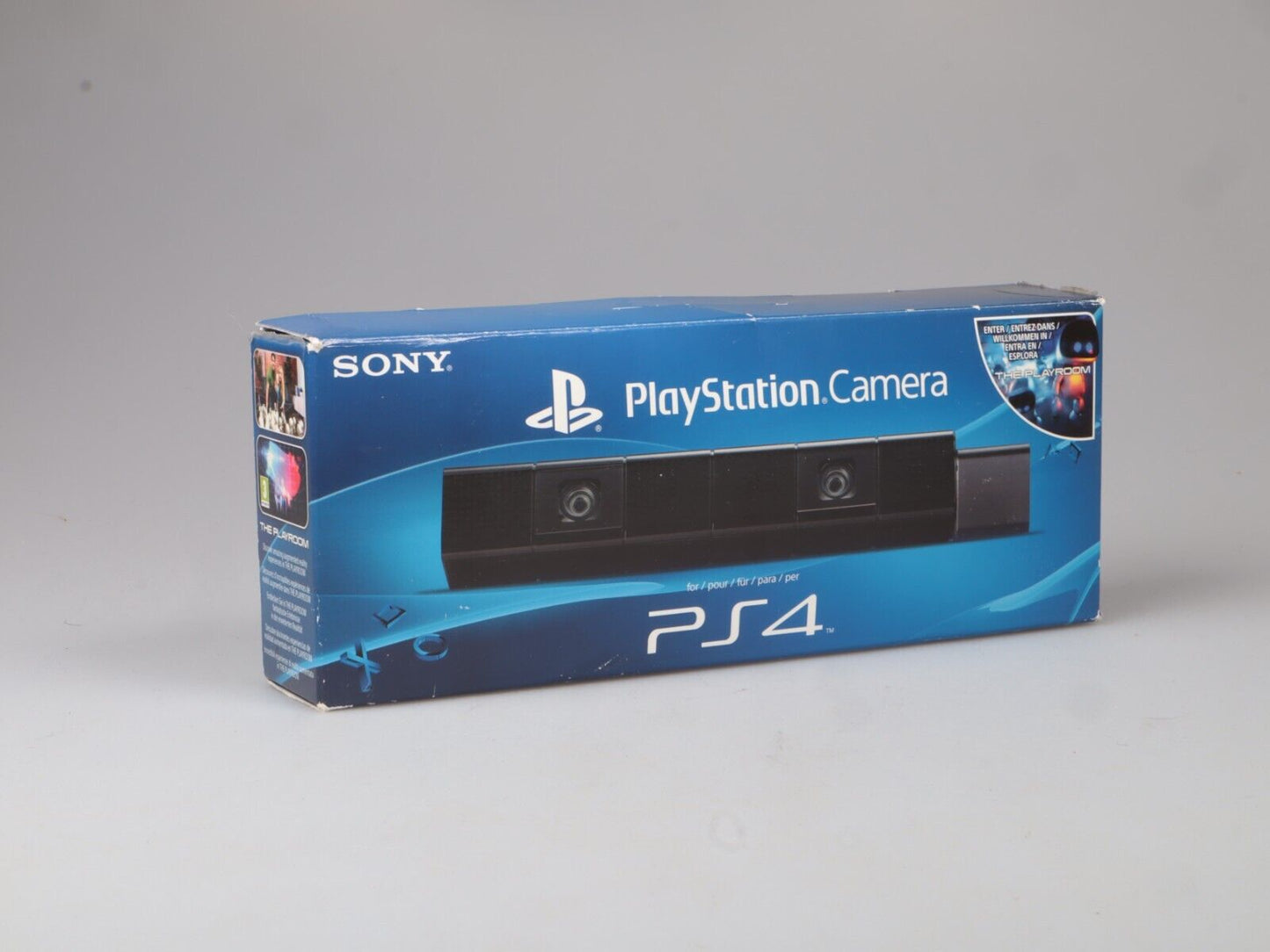 PlayStation4 | CameraCUH-ZEY1 | Sony PS4 VR-camera 