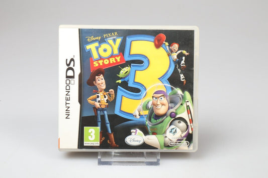NDS | Toy Story 3 (FAH) 