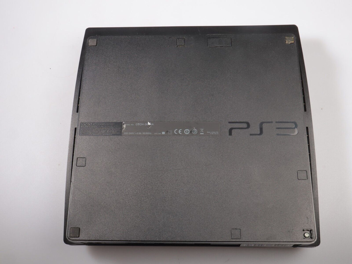 PlayStation 3 | Slim Console Only 160GB | CECH-3004A