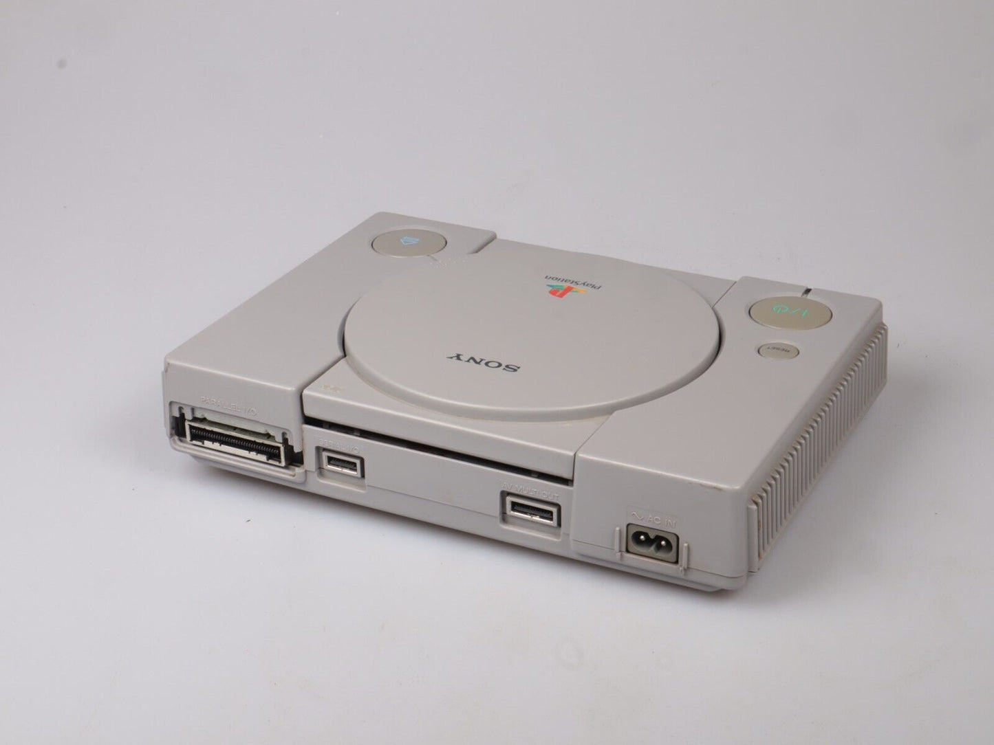 PlayStation1 | Console SCPH-5502 + 1 controller 