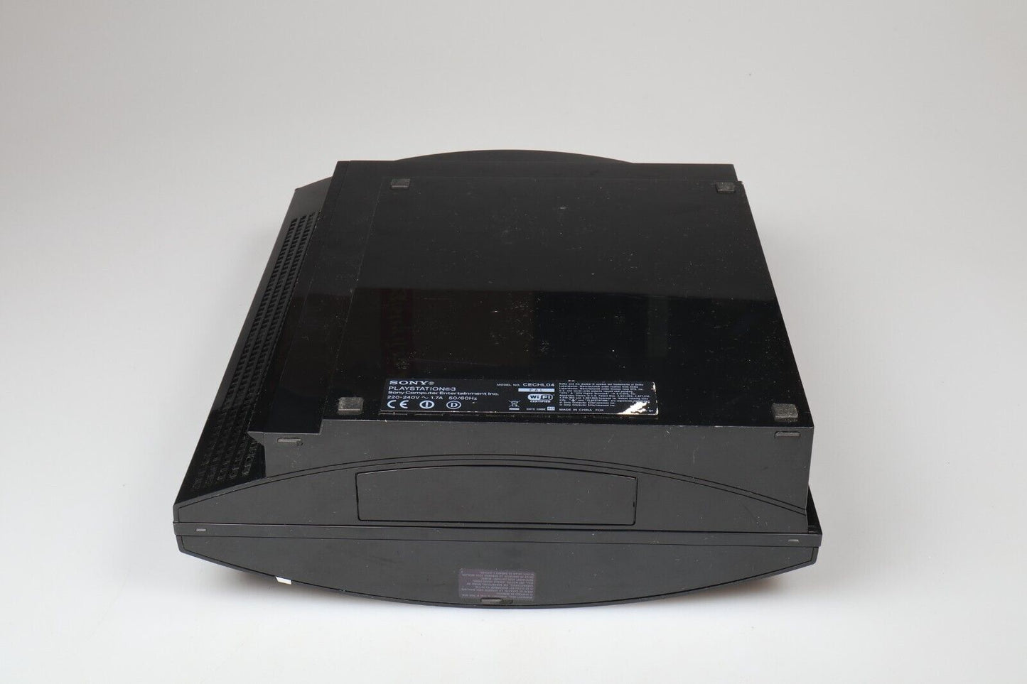 PlayStation 3 | Console CECHL04 | FAT 80GB | Bundle
