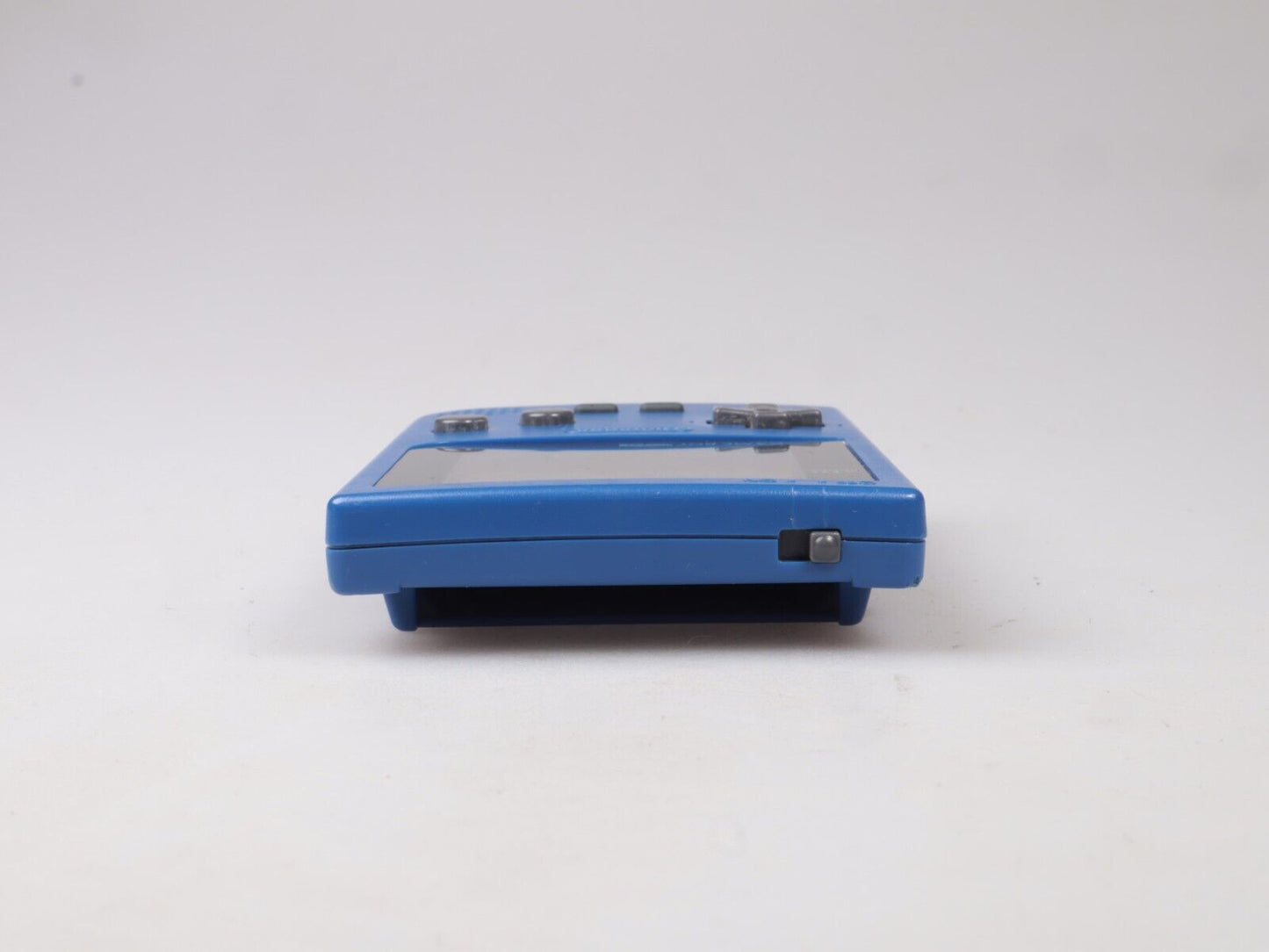 Nintendo Game Boy-pocket | ModelMGB-001 | Blauw 
