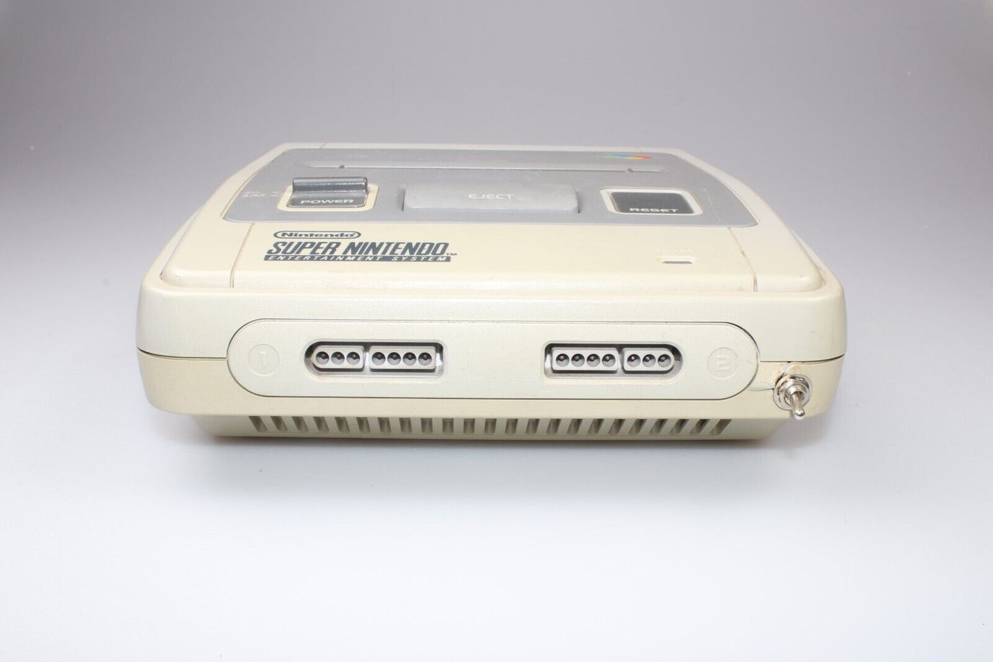 Nintendo SNES | Console Bundle With 1 Controller
