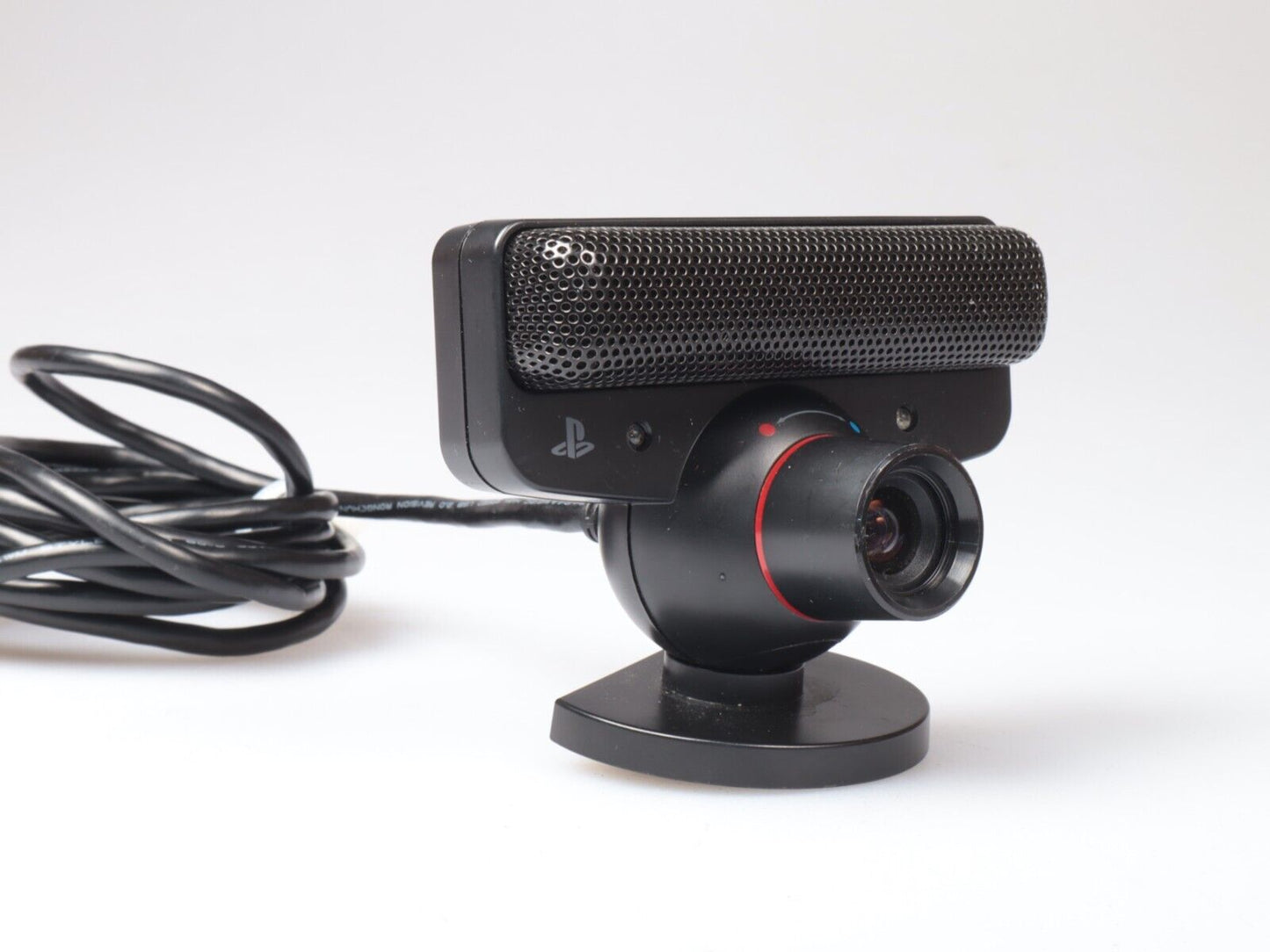 Playstation 3 | Microphone Array System - Webcam | SLEH-00448 Eye Cam