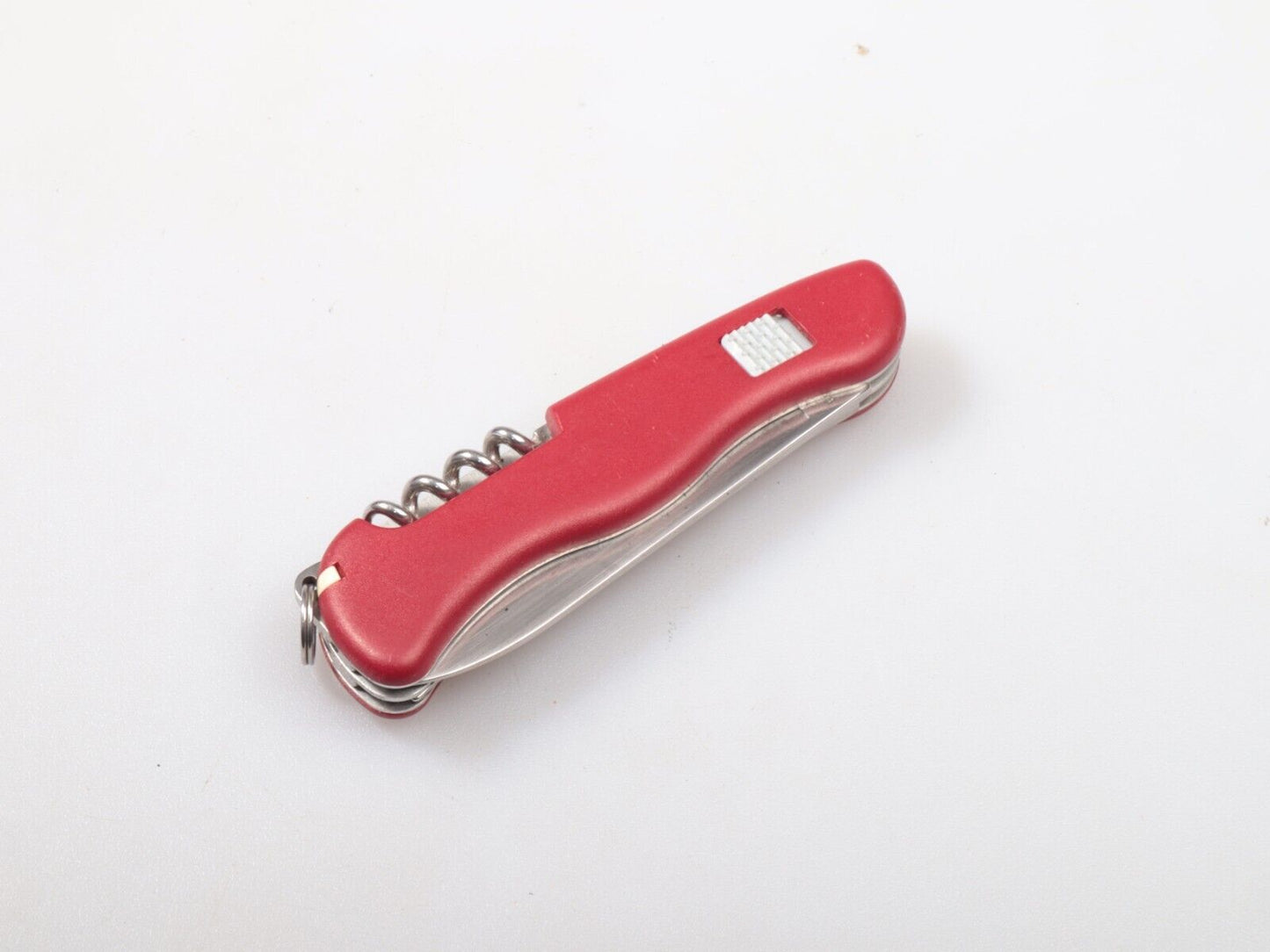 Victorinox Swiss Army Cheese Knife | 0.8303.W | Red