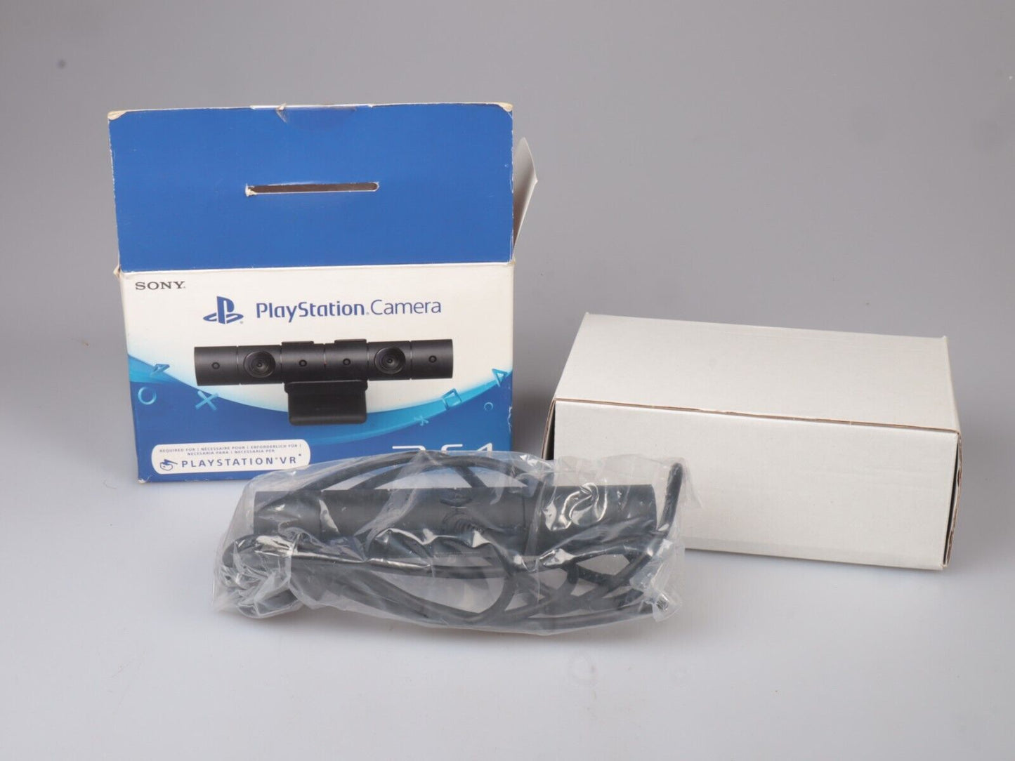 PlayStation4 | CameraCUH-ZEY2 | Sony PS4 VR-camera 