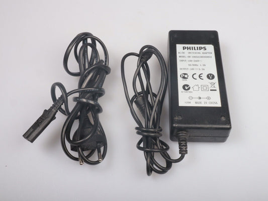 Philips OH-1065A1803500U2 AC-Adapter 18V 3.5A Original Charger