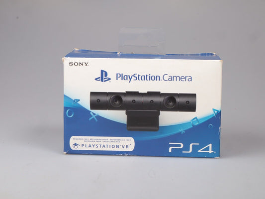 PlayStation4 | CameraCUH-ZEY2 | Sony PS4 VR-camera 