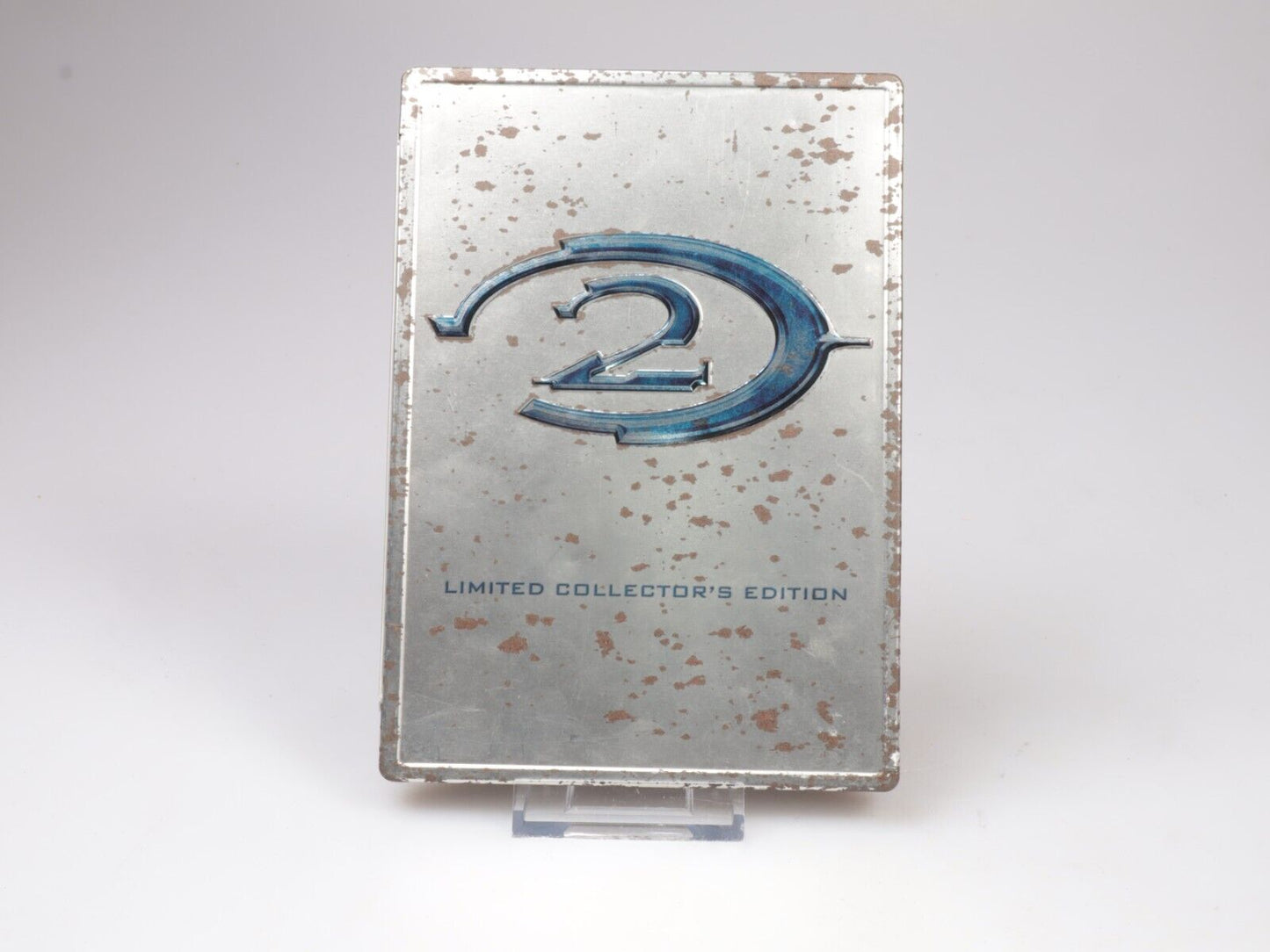 Xbox Classic | Halo 2 Collector's Edition Steelbook | ENG PAL