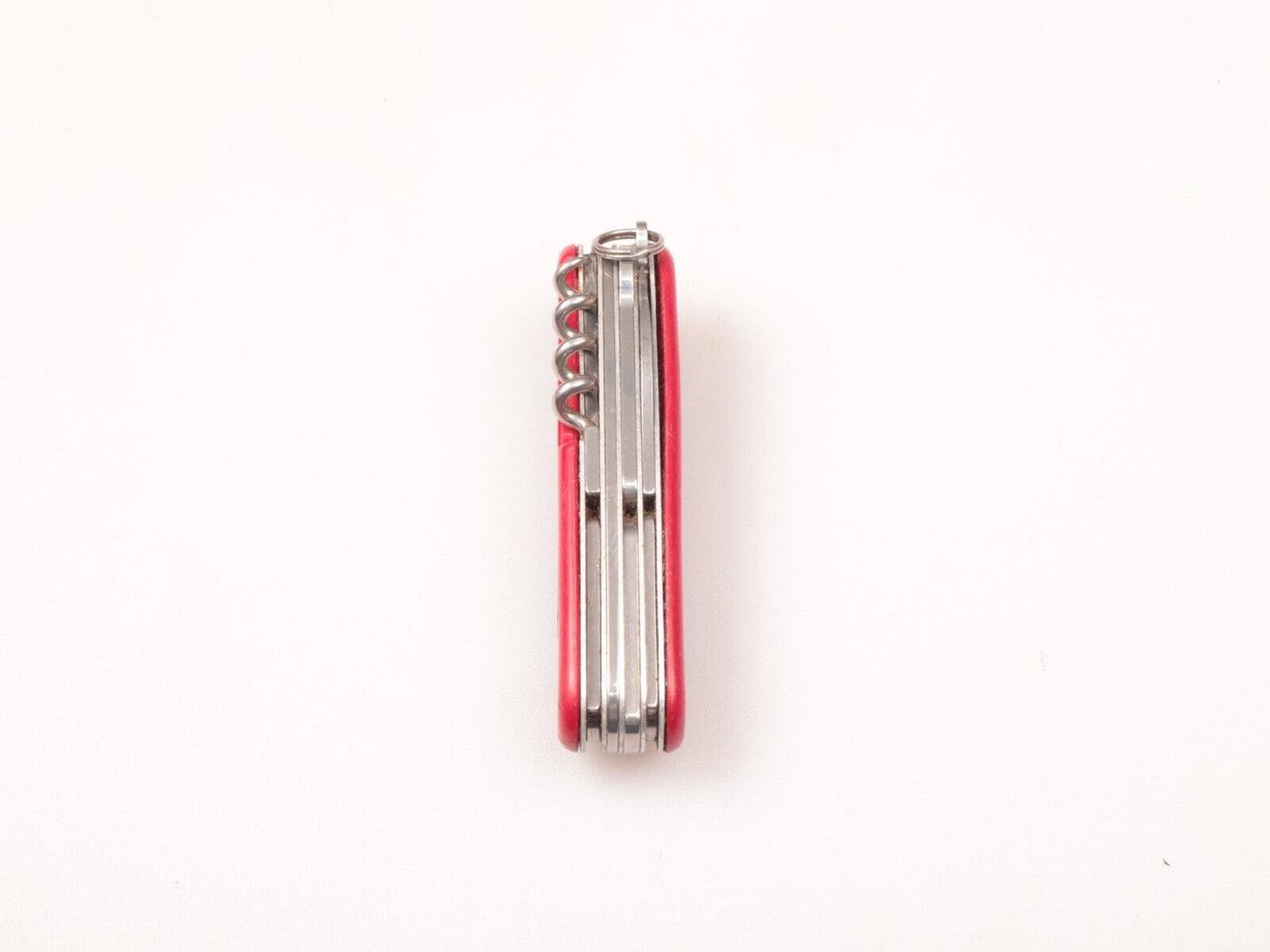 Victorinox Mountaineer | Swiss Army Pocket Knife | Red | 91mm | 1.3743 (39)