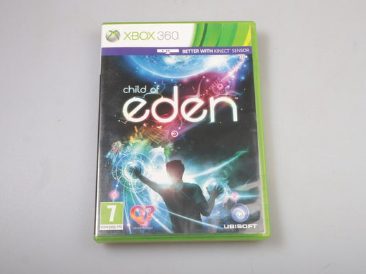 Xbox 360 | Child Of Eden
