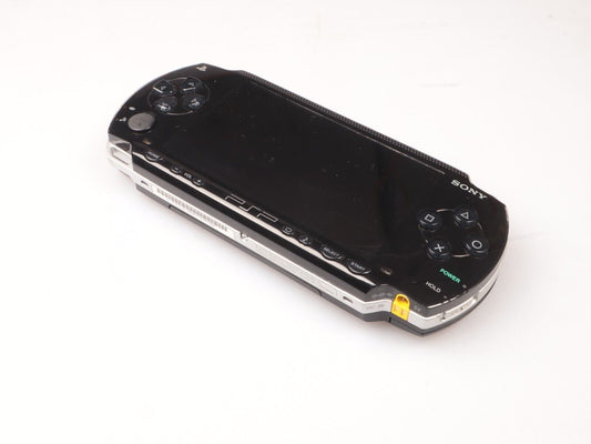 Playstation Portable | 1004 Black | Handheld Console
