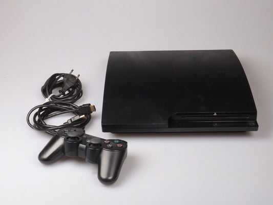 Playstation 3 | 320GB Slim | 1 Controller