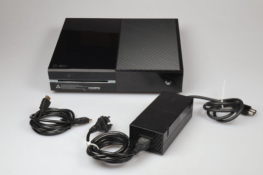 Xbox One | Console 1540 | 500GB | (NO CONTROLLER)