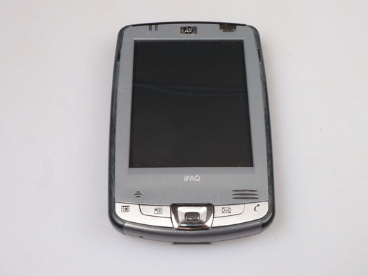 HP iPAQ HX2100 Series HX2190b Pocket PC | No battery | Untested