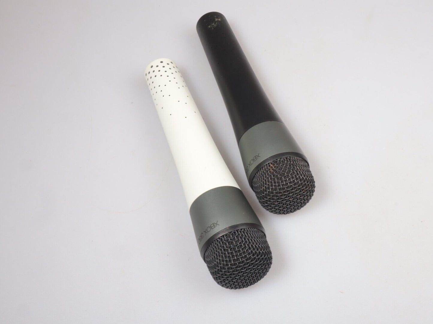 Xbox360 | Duo officiële draadloze microfoonmicrofoons 