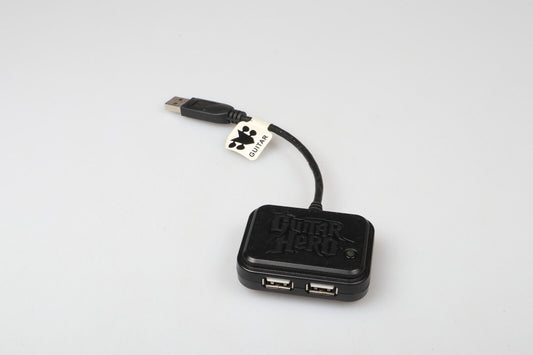 PS3 | RedOctane Guitar Hero Wireless USB Dongle | Guitar