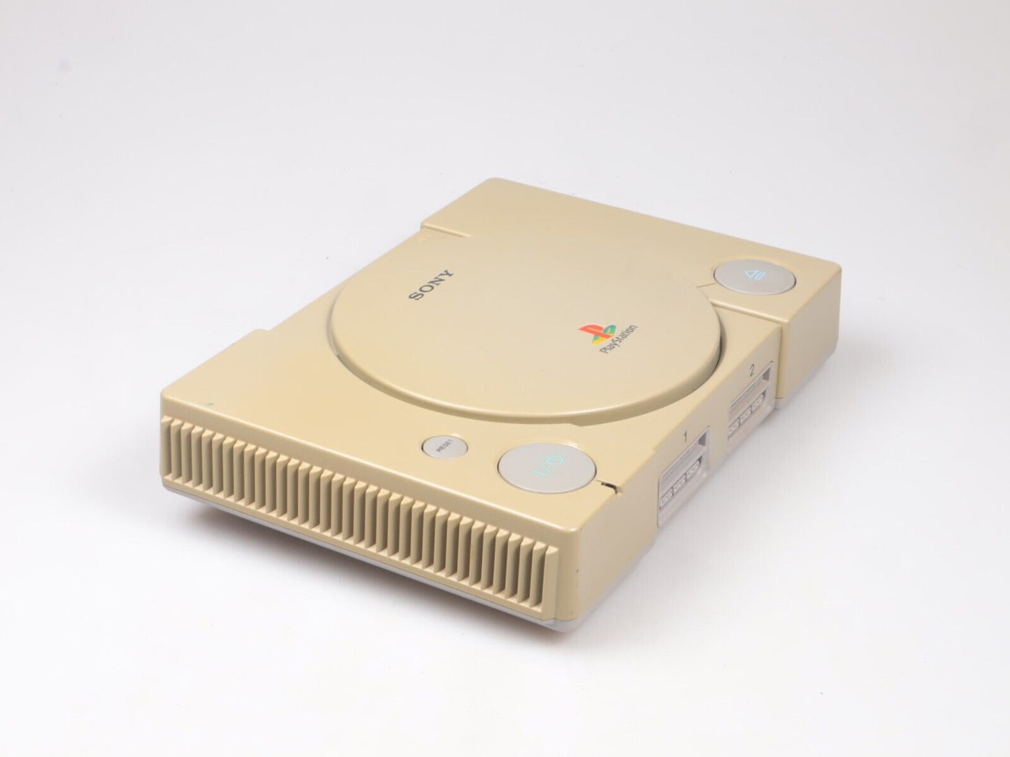 PlayStation1 | Console SCPH-9002 | Bundel 