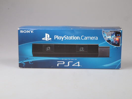 PlayStation 4 | Camera CUH-ZEY1 | Sony PS4 VR Camera