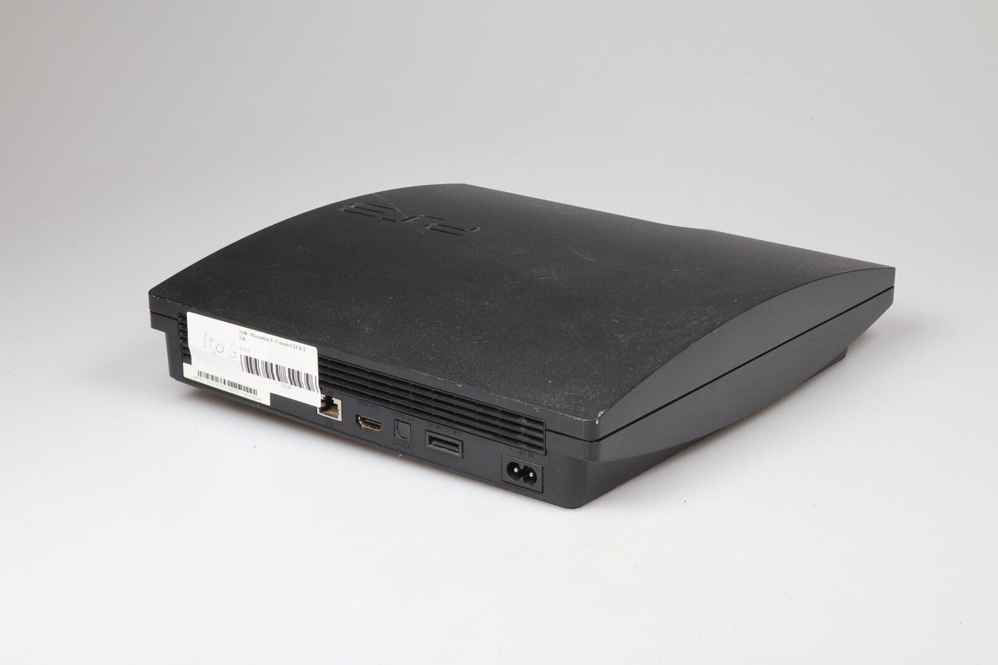 PlayStation 3 | Console CECH-2004A | Slim 160GB | Bundle