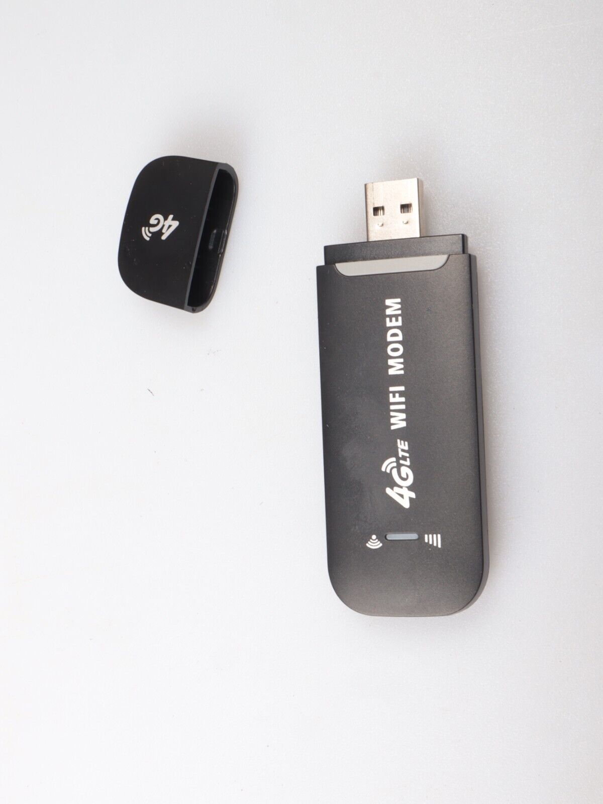 4G LTE USB Modem | WiFi Wireless Network Adapter Hotspot